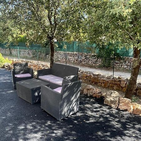 לה טורונה Logement Tout Confort Au Calme Entre Saint Tropez Et Les Gorges Du Verdon מראה חיצוני תמונה