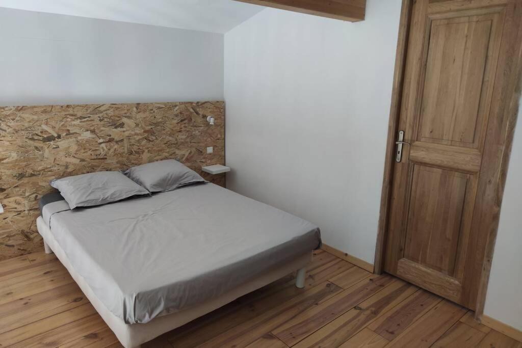 לה טורונה Logement Tout Confort Au Calme Entre Saint Tropez Et Les Gorges Du Verdon מראה חיצוני תמונה