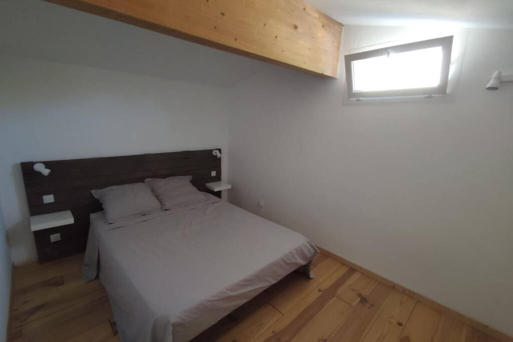 לה טורונה Logement Tout Confort Au Calme Entre Saint Tropez Et Les Gorges Du Verdon מראה חיצוני תמונה