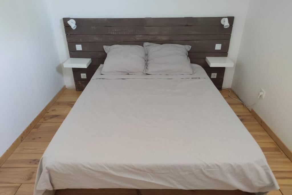 לה טורונה Logement Tout Confort Au Calme Entre Saint Tropez Et Les Gorges Du Verdon מראה חיצוני תמונה