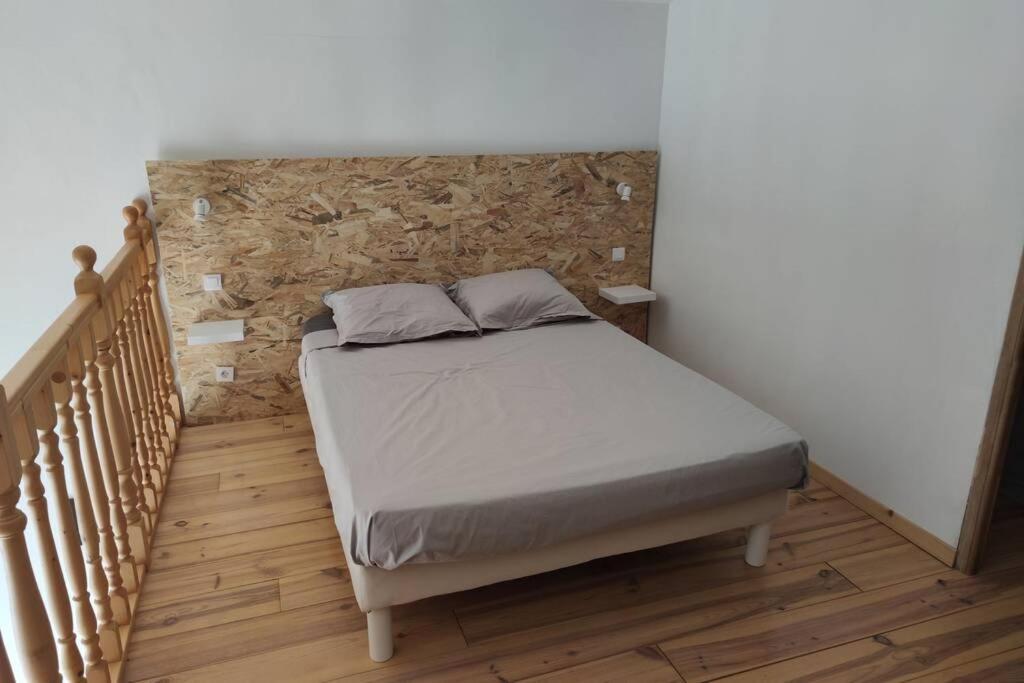 לה טורונה Logement Tout Confort Au Calme Entre Saint Tropez Et Les Gorges Du Verdon מראה חיצוני תמונה