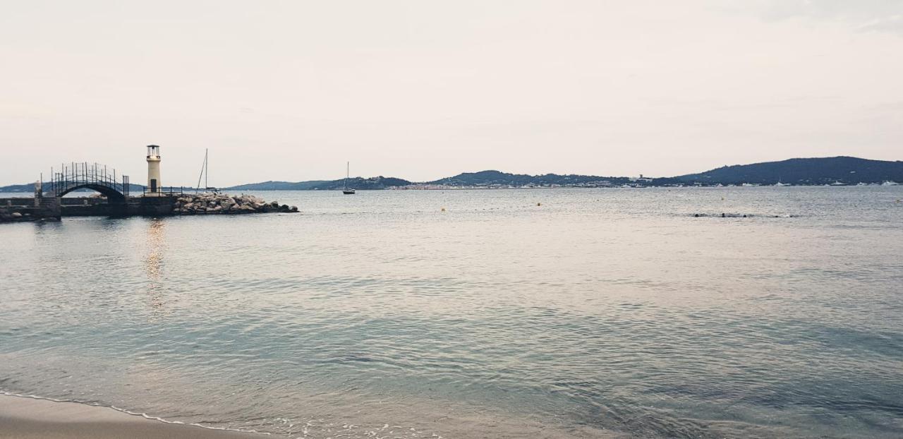 לה טורונה Logement Tout Confort Au Calme Entre Saint Tropez Et Les Gorges Du Verdon מראה חיצוני תמונה