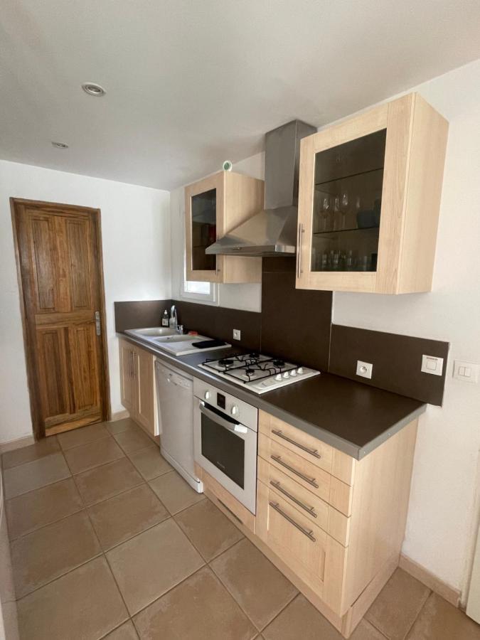 לה טורונה Logement Tout Confort Au Calme Entre Saint Tropez Et Les Gorges Du Verdon מראה חיצוני תמונה